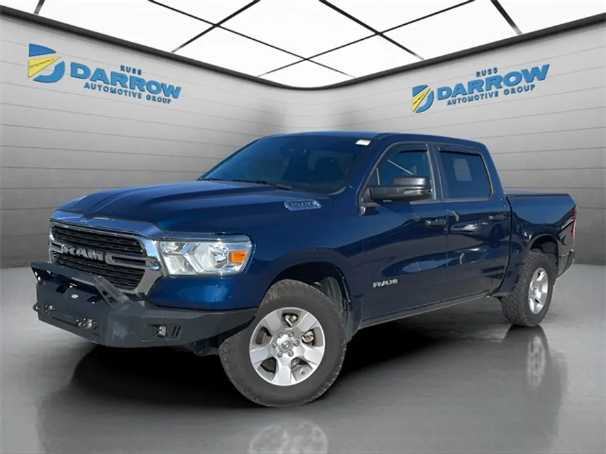 2024 Ram 1500 Big Horn Lone Star photo 1