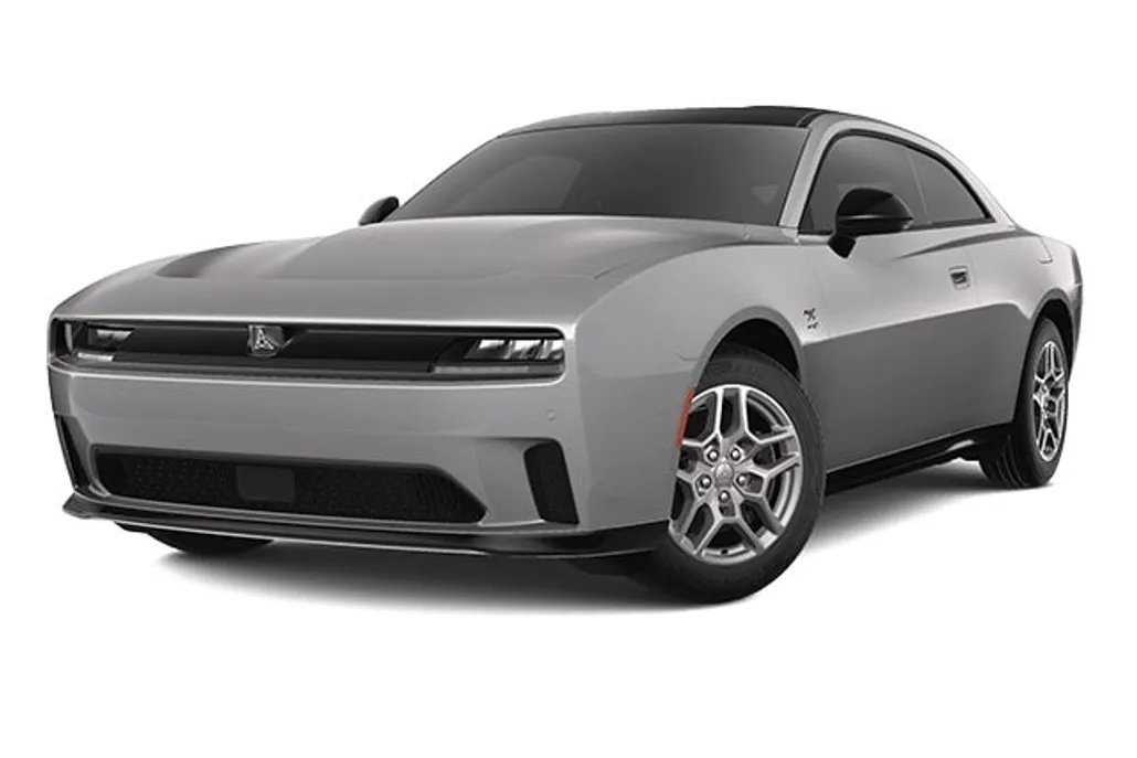 2025 Dodge Charger R/T photo 1