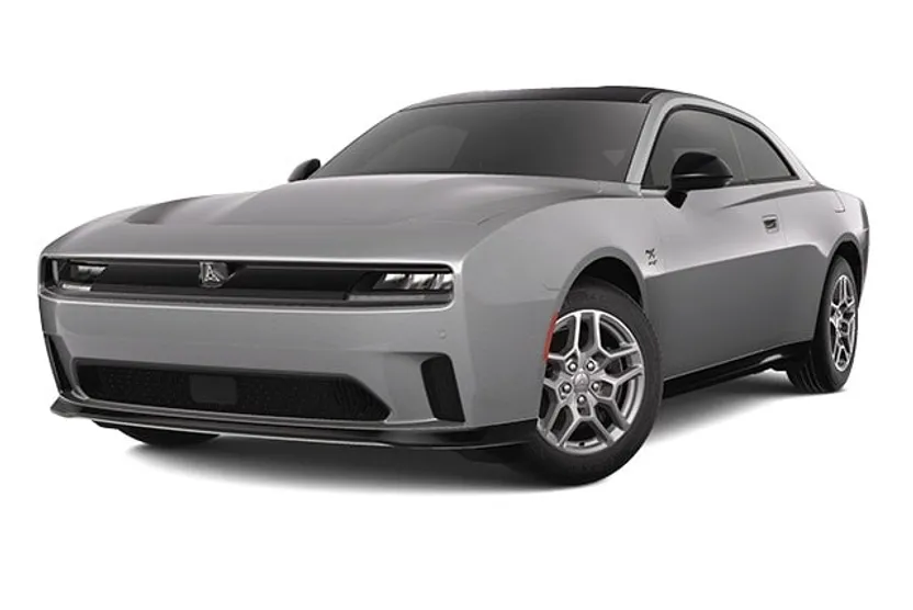 2025 Dodge Charger R/T photo 1