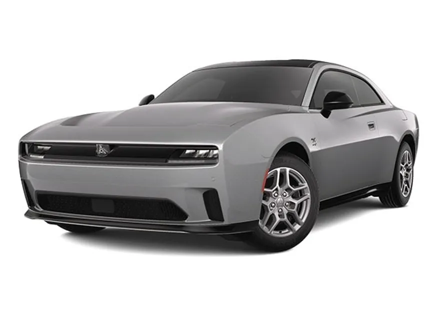 2025 Dodge Charger R/T photo 1