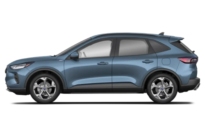 2025 Ford Escape ST-Line Select photo 1