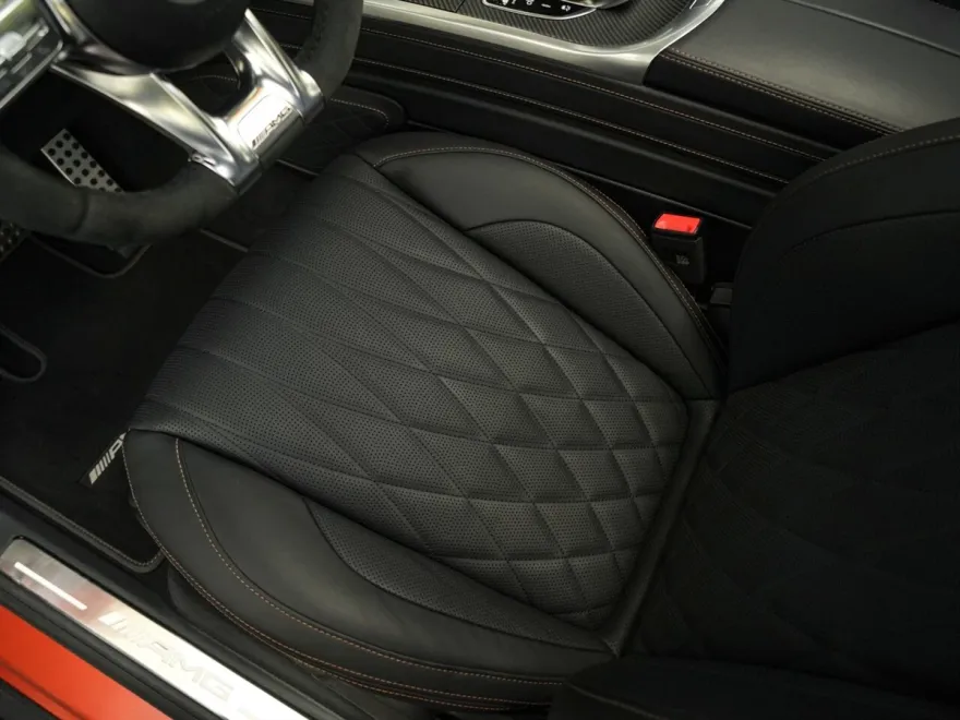 2023 Mercedes Benz G AMG 63 photo 21
