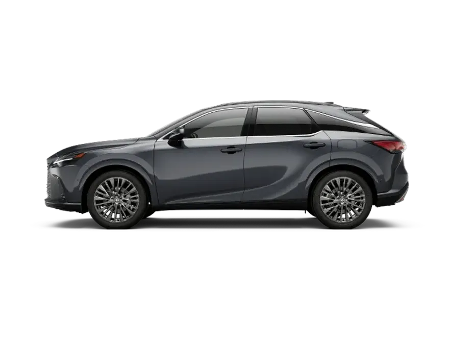 2025 Lexus RX 350 Luxury AWD photo 1