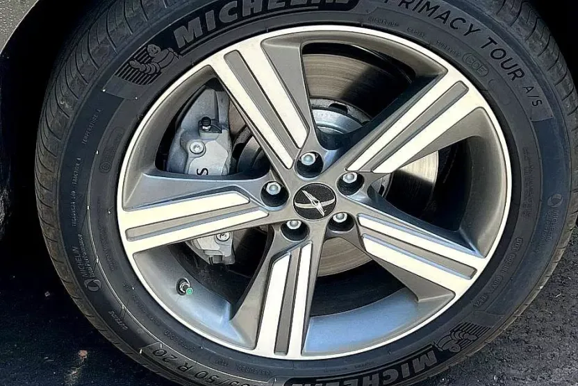 2025 Genesis GV80 Coupe 3.5T AWD photo 1