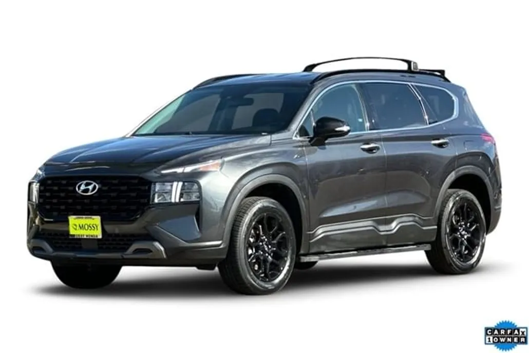 2023 Hyundai Santa Fe XRT photo 1