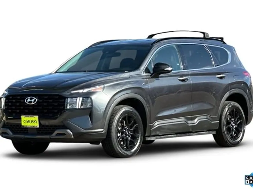 2023 Hyundai Santa Fe XRT photo 1