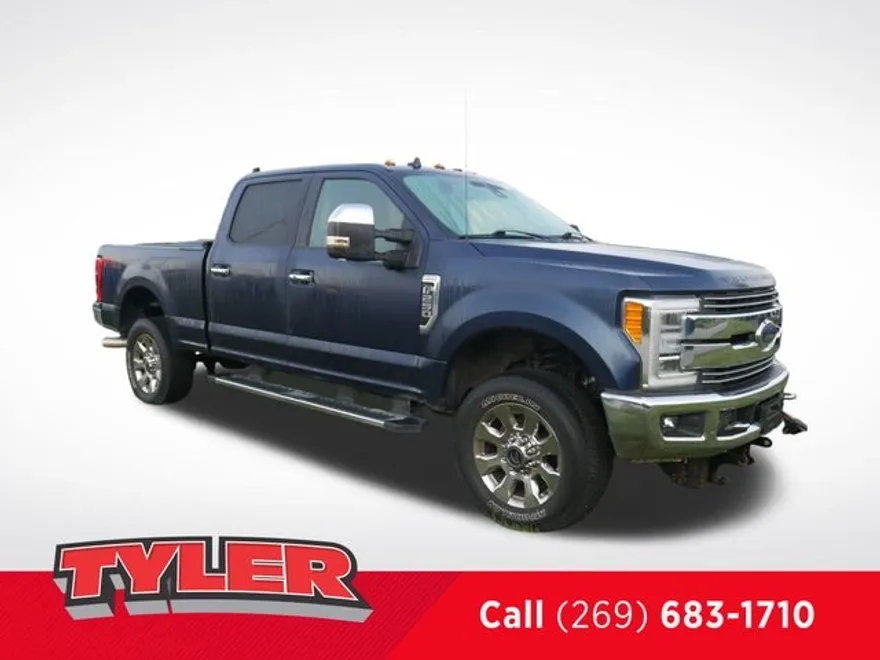 2019 Ford F-250 photo 1