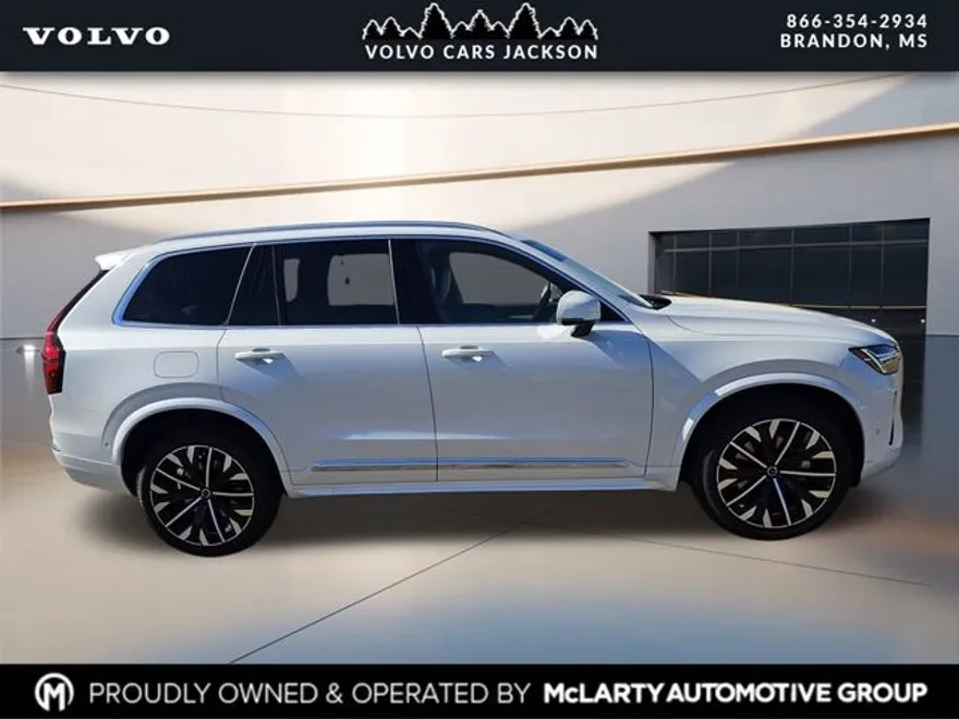 2026 Volvo XC90 Plus photo 1
