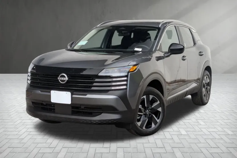 2026 Nissan Kicks SV photo 1