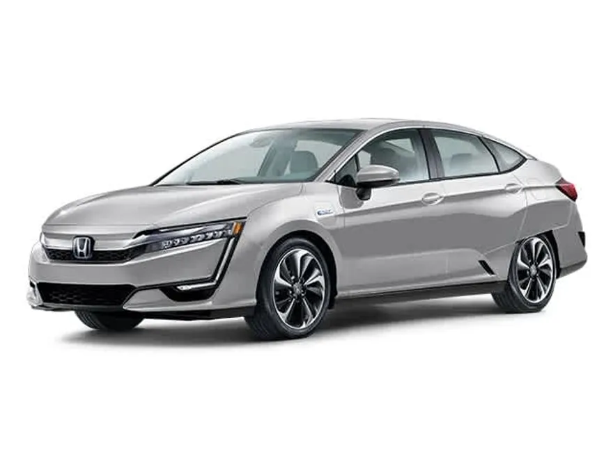 2018 Honda Clarity Plug-In Hybrid photo 1