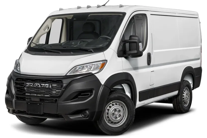 2025 Ram ProMaster 1500 photo 1