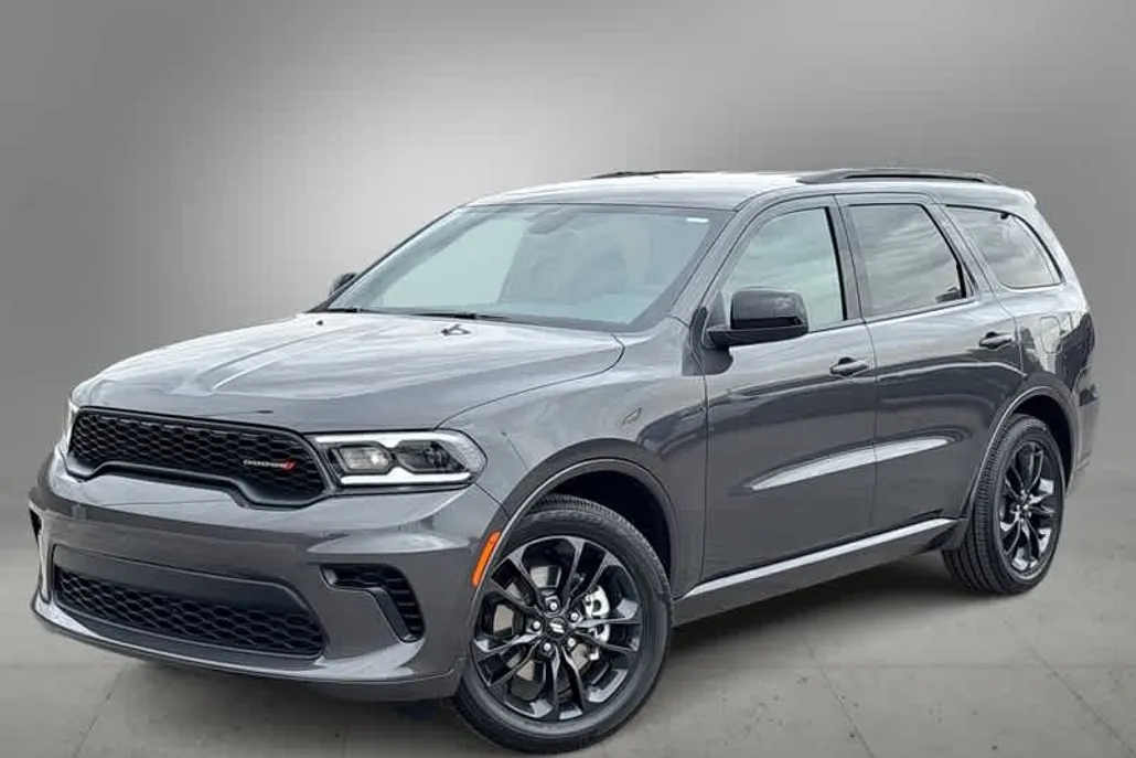 2026 Dodge Durango GT photo 1