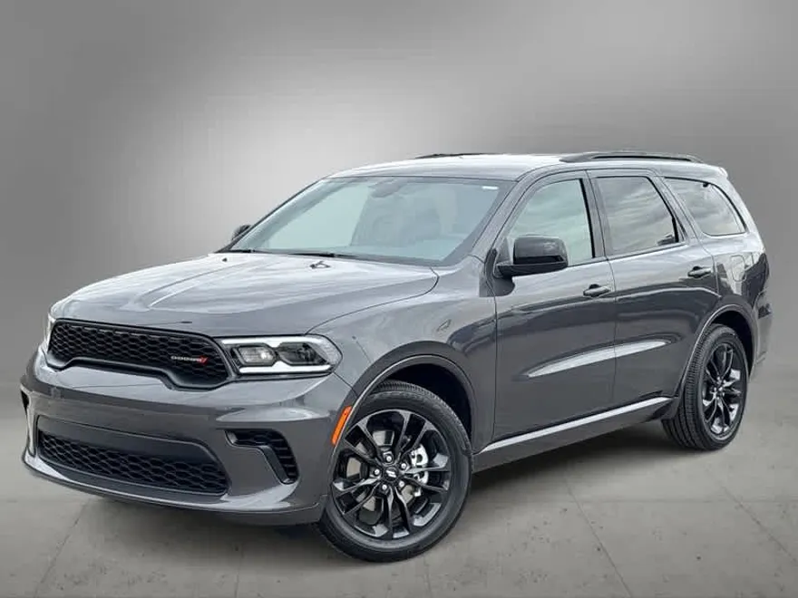 2026 Dodge Durango GT photo 1