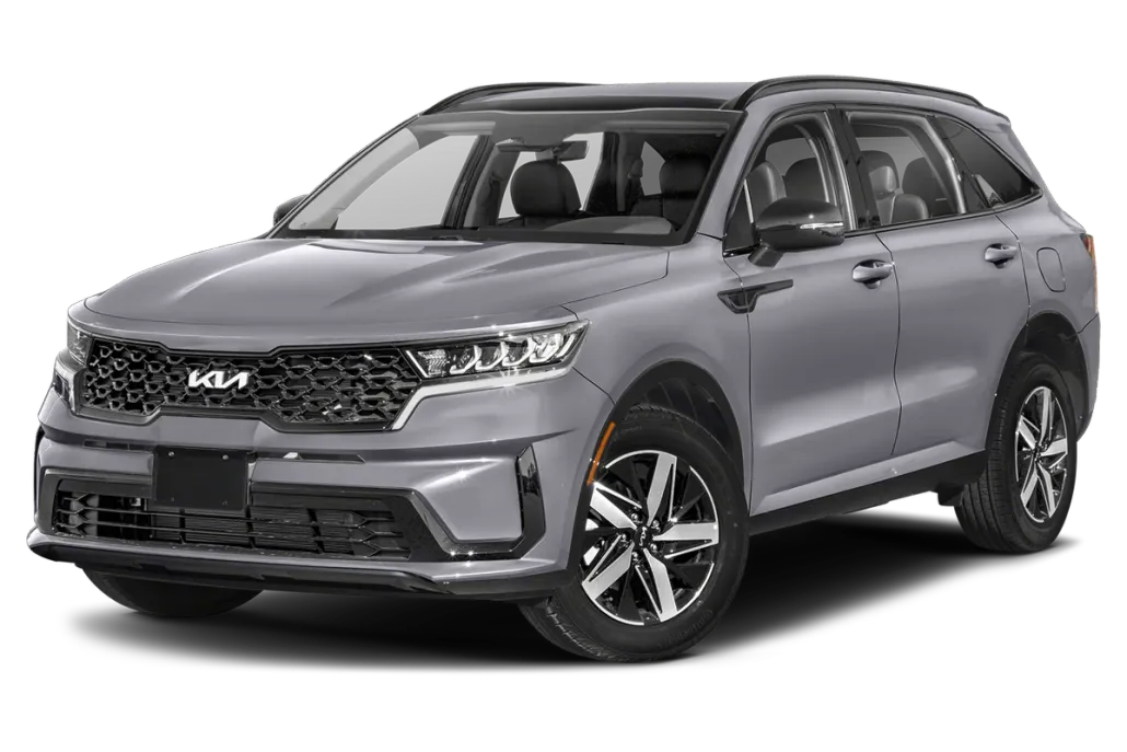 2022 Kia Sorento S photo 1