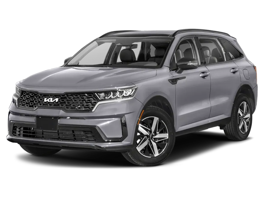 2022 Kia Sorento S photo 1