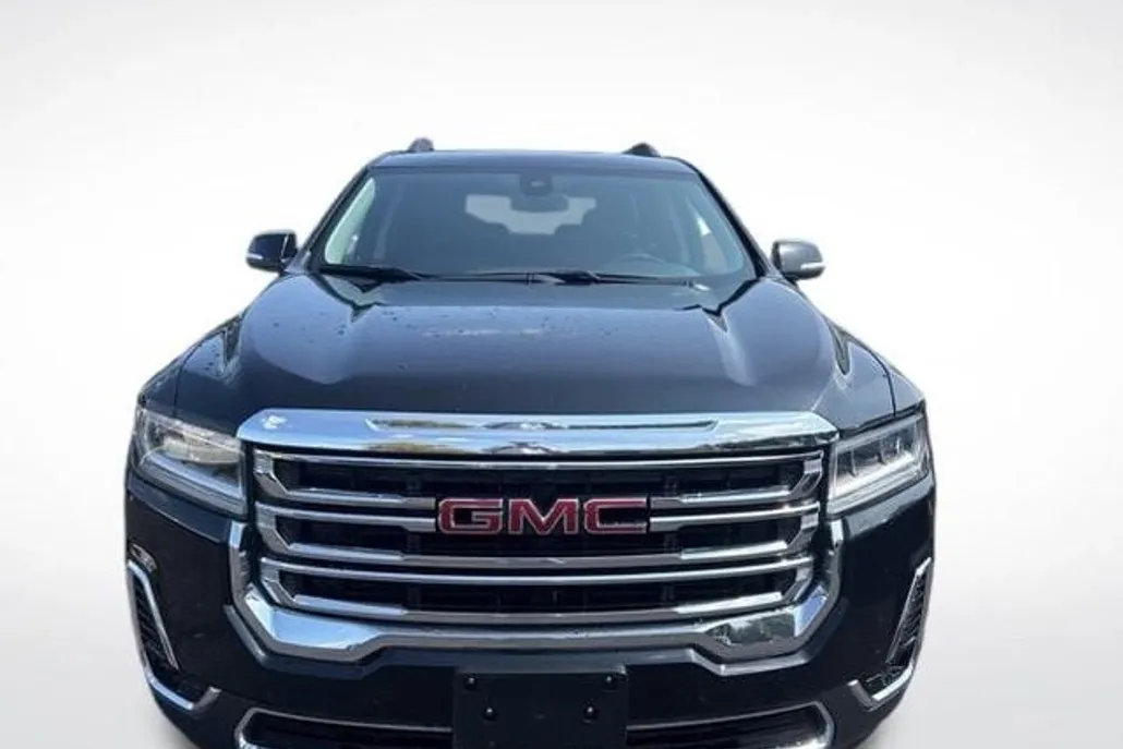 2023 Gmc Acadia SLT photo 1