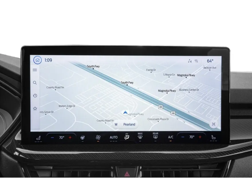 2023 Ford Escape ST-Line Select photo 17