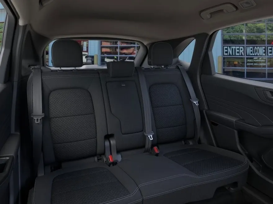 2025 Ford Escape Active photo 11