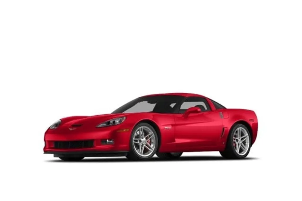 2013 Chevrolet Corvette Z06 photo 1