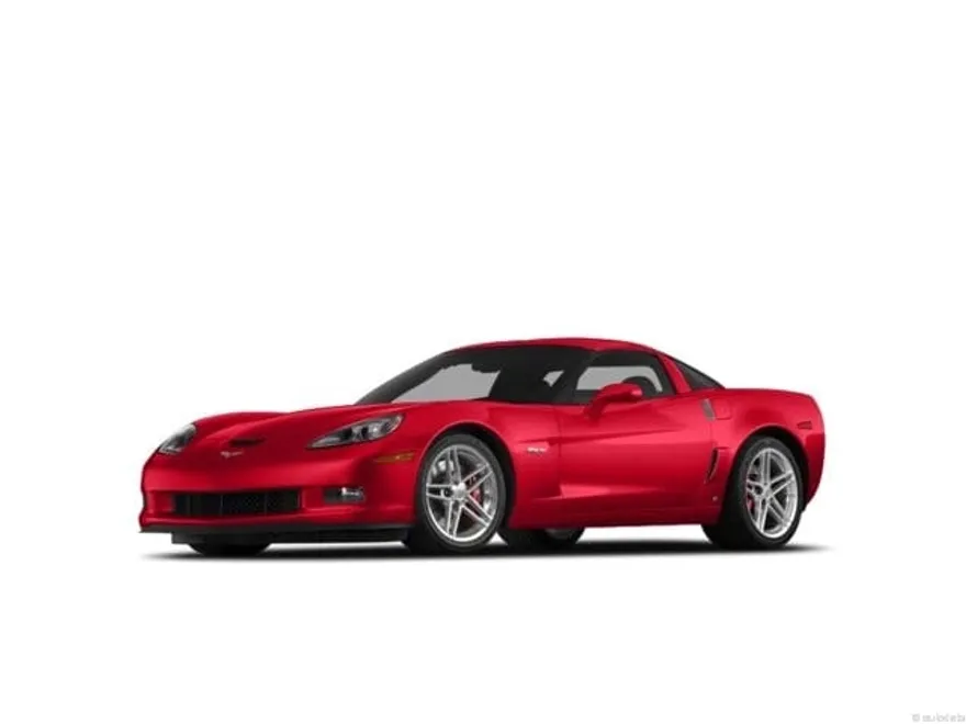 2013 Chevrolet Corvette Z06 photo 1