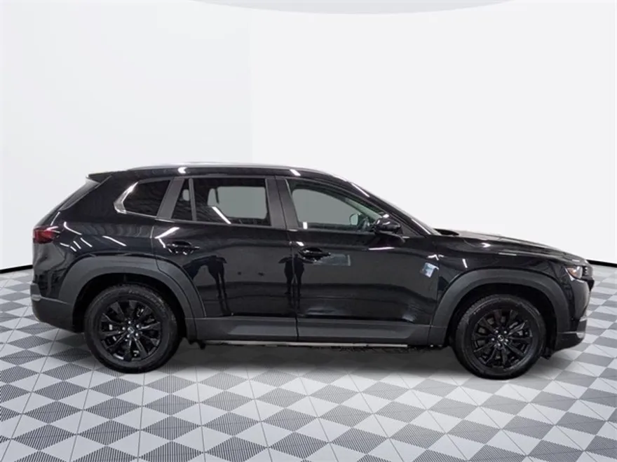 2023 Mazda CX-50 2.5 Preferred Plus photo 1