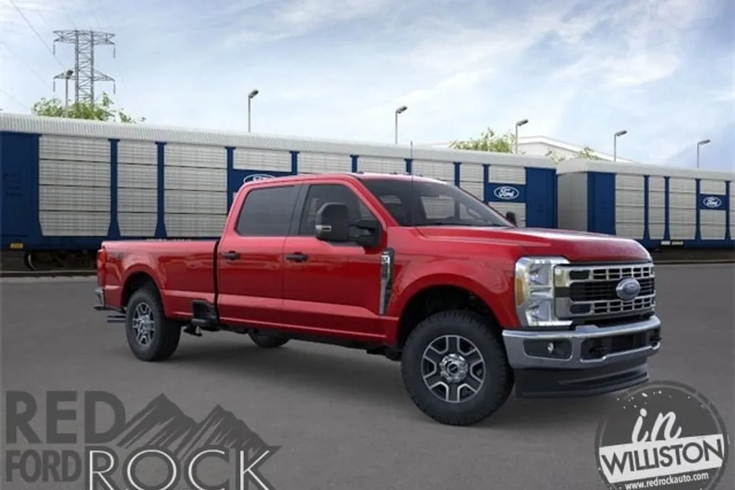 2025 Ford F-250 photo 1