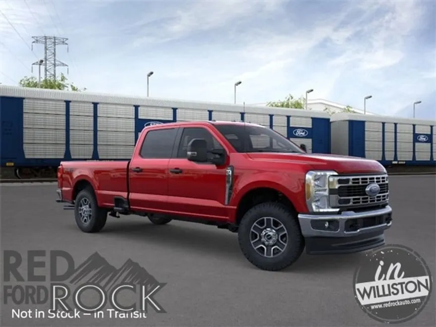 2025 Ford F-250 photo 1