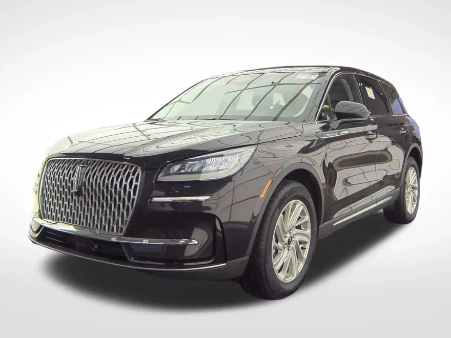 2023 Lincoln Corsair Standard photo 1