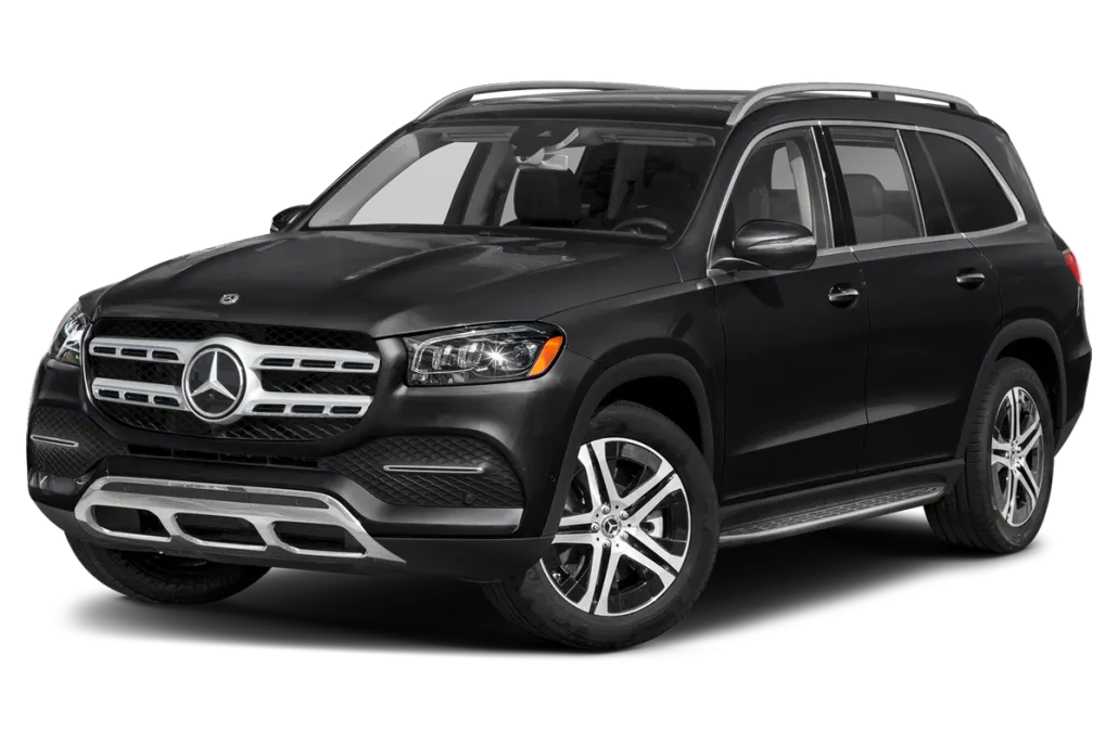 2023 Mercedes Benz GLS 450 4MATIC photo 1