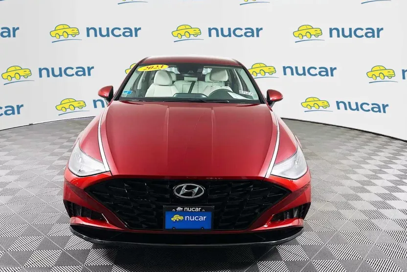 2023 Hyundai Sonata SEL photo 1
