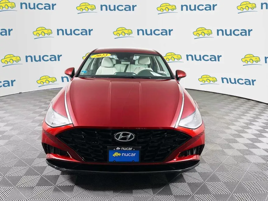 2023 Hyundai Sonata SEL photo 1