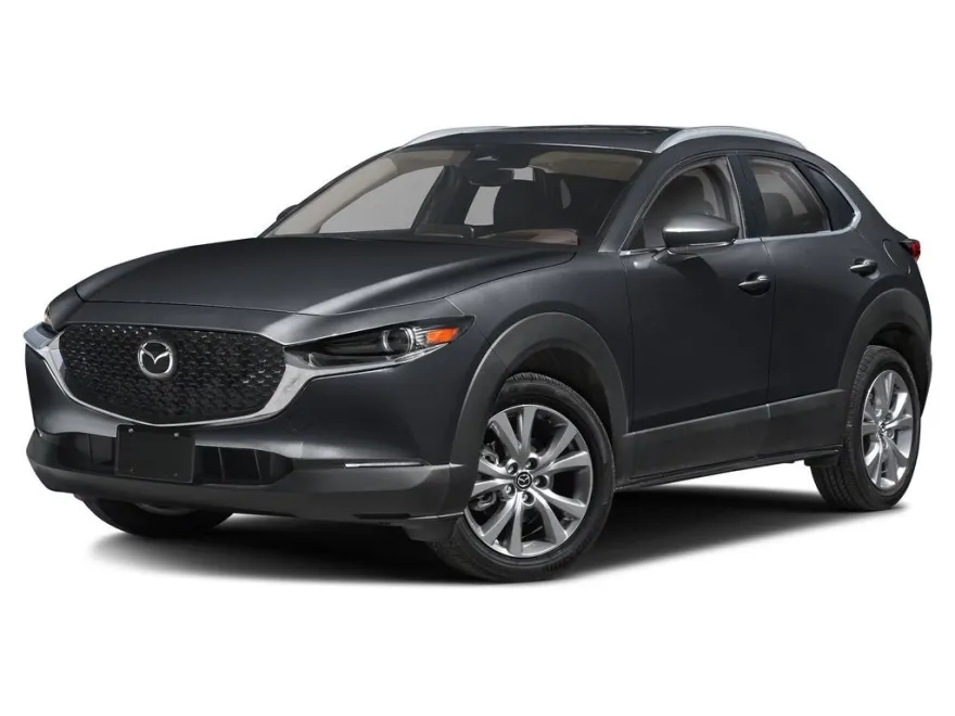 2025 Mazda CX-30 2.5 S Premium photo 1