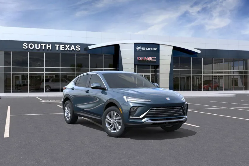 2026 Buick Envista Preferred photo 1