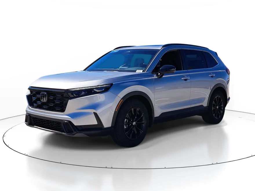 2023 Honda CR-V Hybrid Sport photo 1