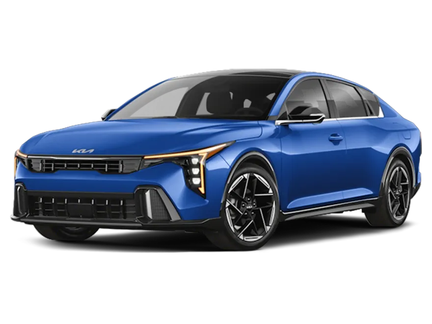 2025 Kia K4 GT-Line Turbo photo 1