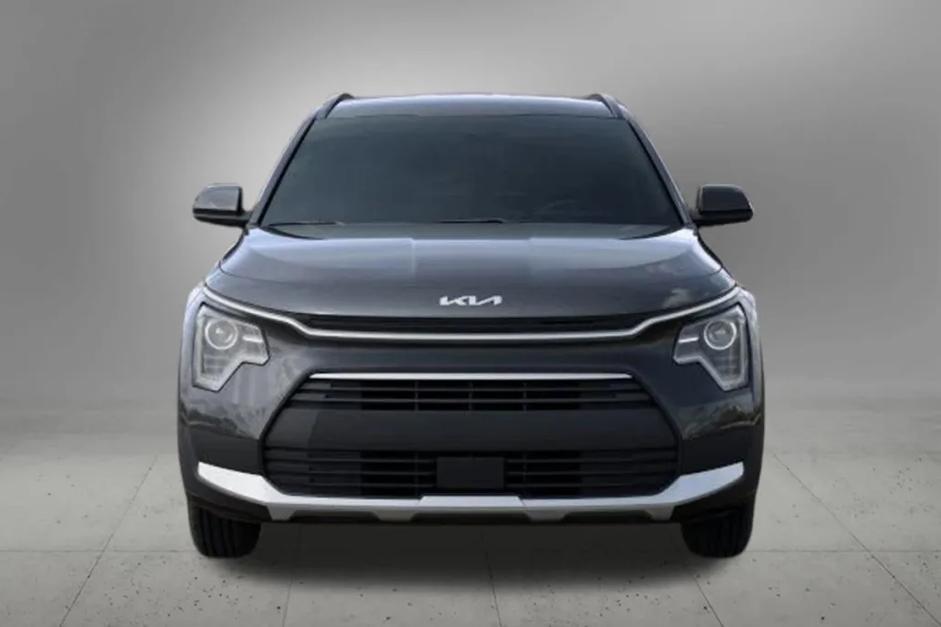 2025 Kia Niro EX photo 1