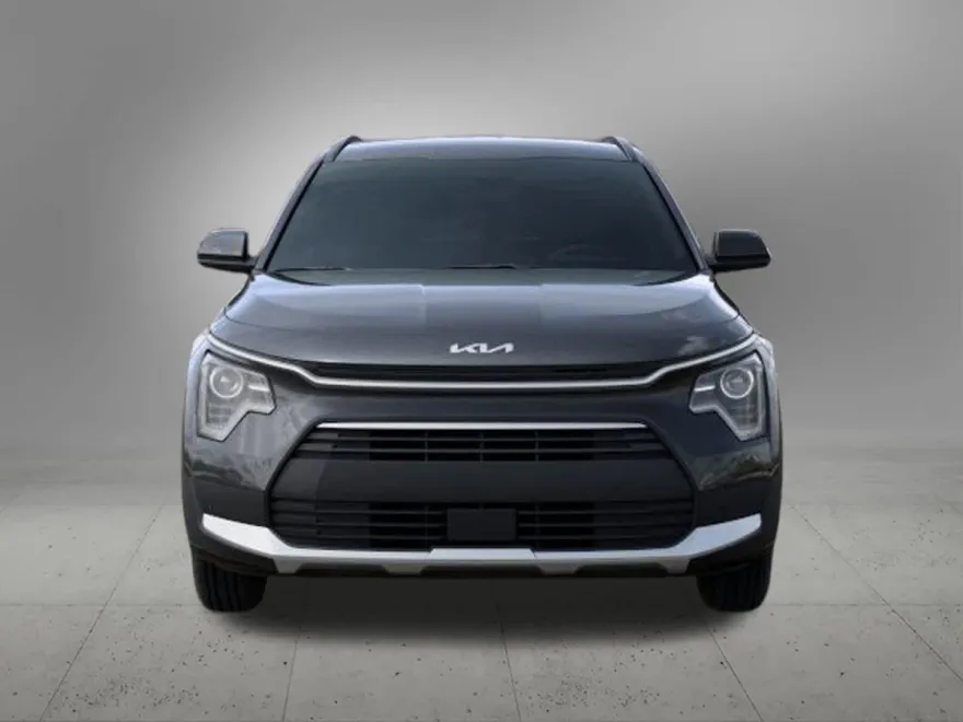 2025 Kia Niro EX photo 1