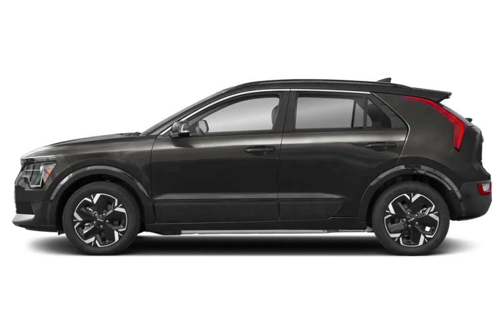 2024 Kia Niro EV Wind photo 1