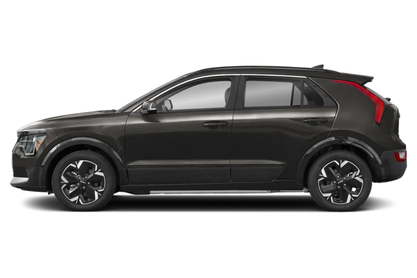 2024 Kia Niro EV Wind photo 1