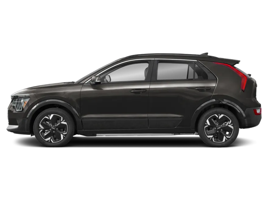 2024 Kia Niro EV Wind photo 1