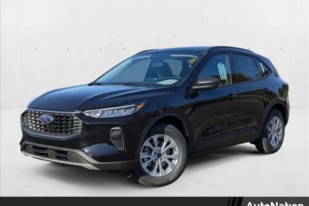 2025 Ford Escape Active photo 1