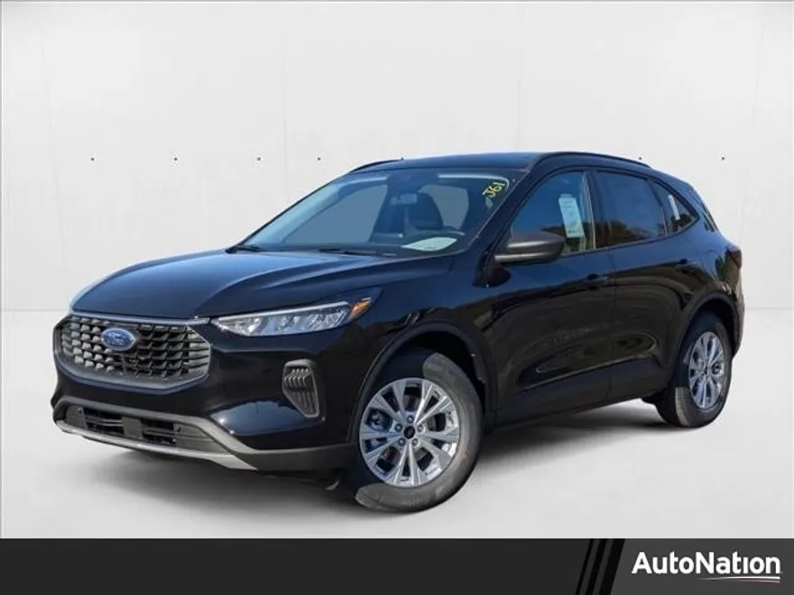 2025 Ford Escape Active photo 1