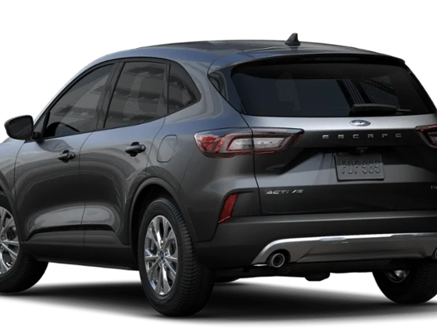 2025 Ford Escape Active photo 1