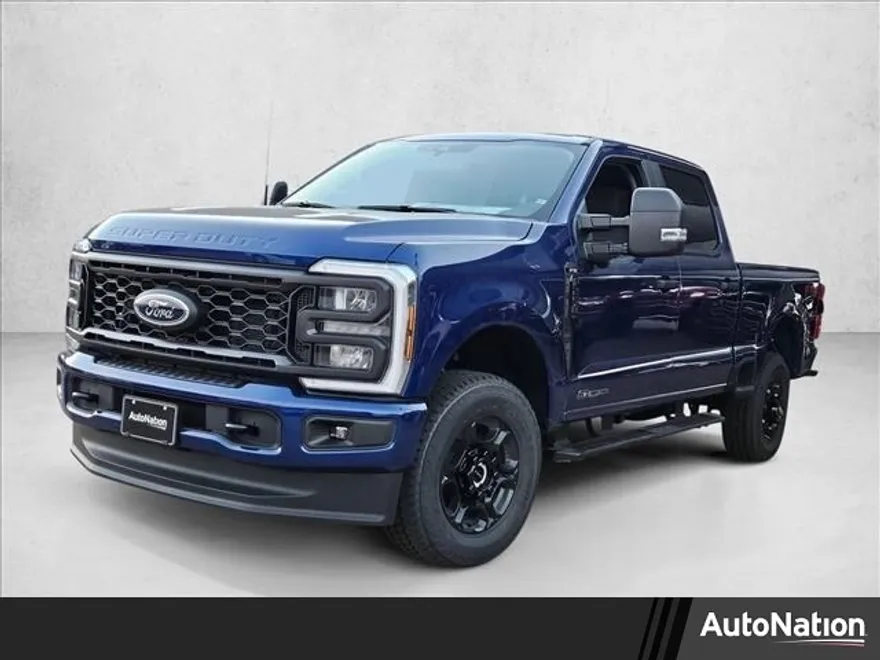 2026 Ford F-250 XL photo 1