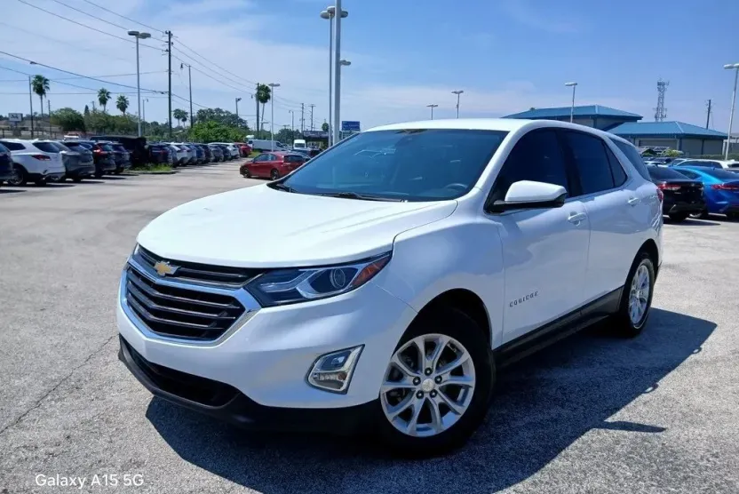 2020 Hyundai Kona SEL Plus photo 1