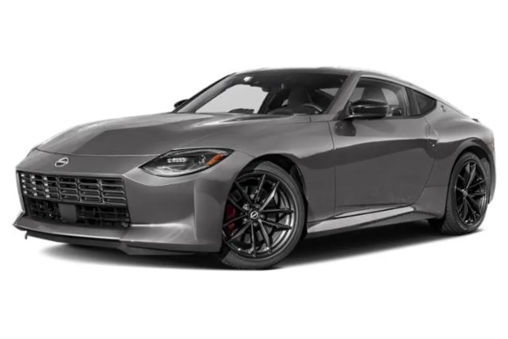2024 Nissan Z Performance photo 1