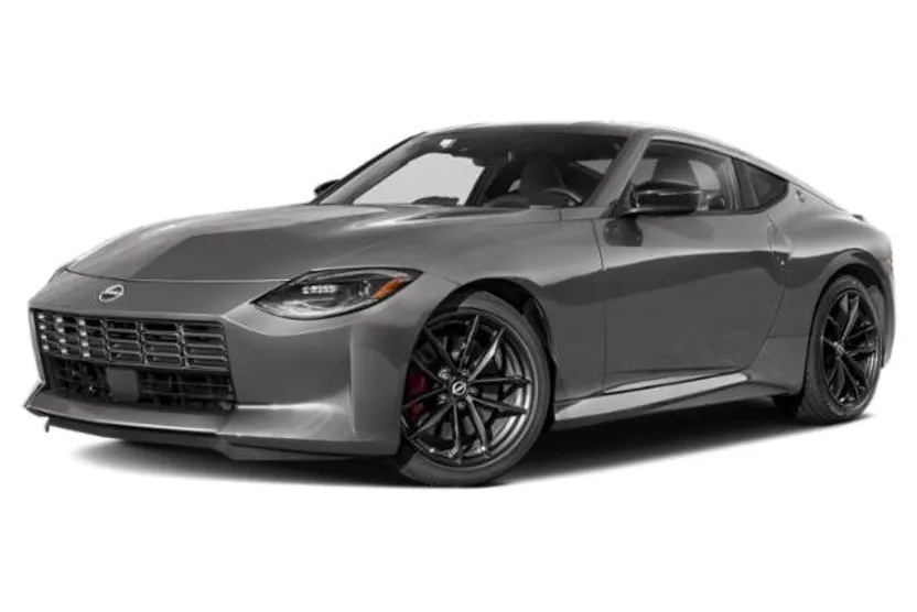 2024 Nissan Z Performance photo 1