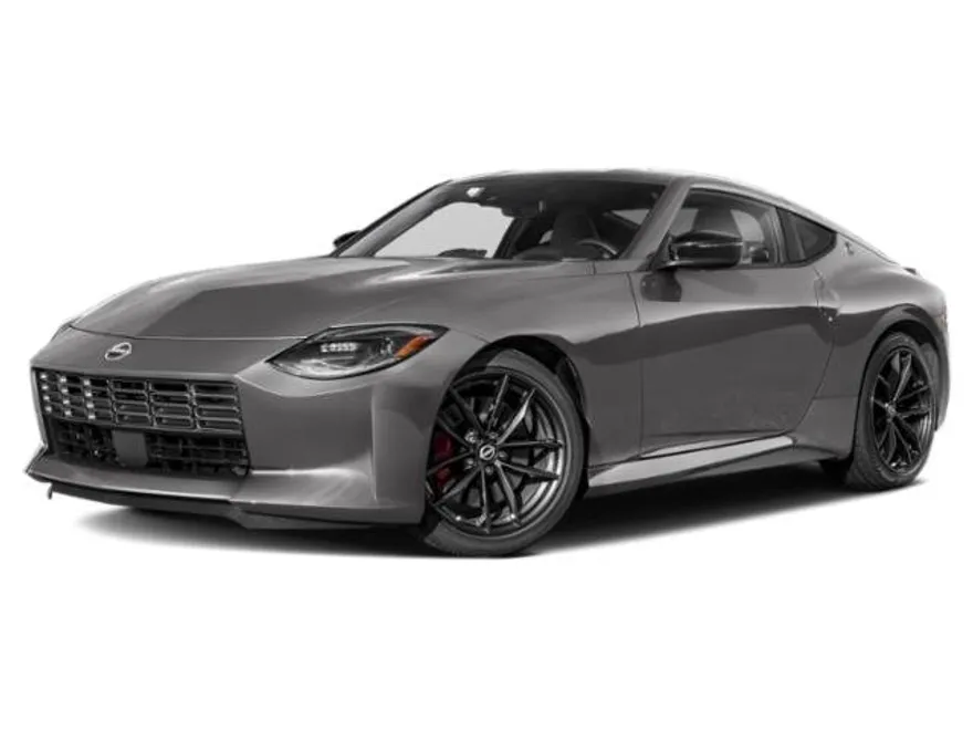 2024 Nissan Z Performance photo 1
