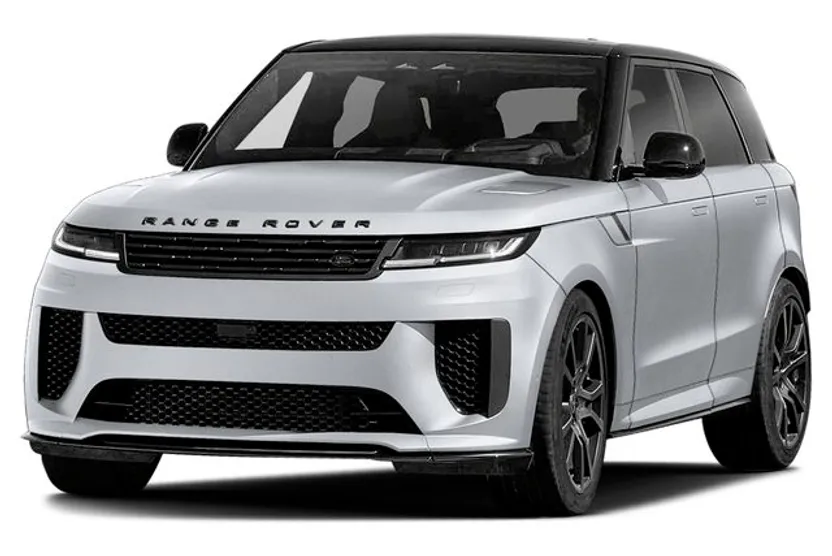 2025 Land Rover Range Rover Sport SE photo 1
