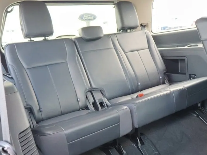 2024 Ford Expedition XLT photo 35